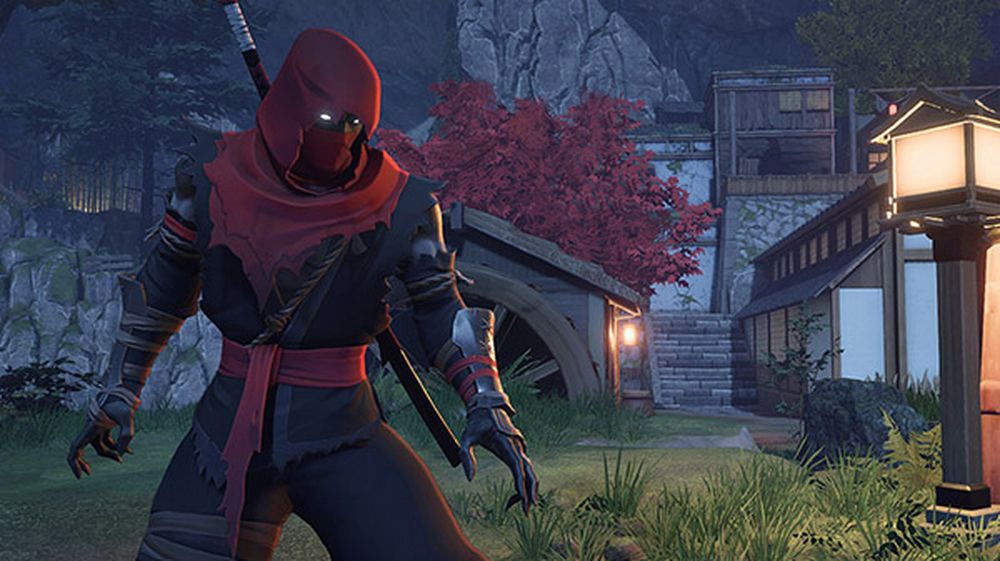 Aragami 2 rinviato Aragami 2 rinviato
